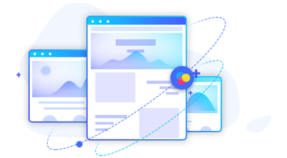 3000套精美網站模板,滿足各行業所需