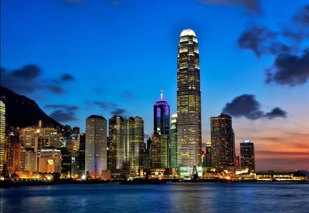 了解注冊香港公司的9點(diǎn)優(yōu)勢