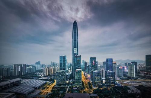 深圳公司注冊經營范圍填寫注意事項